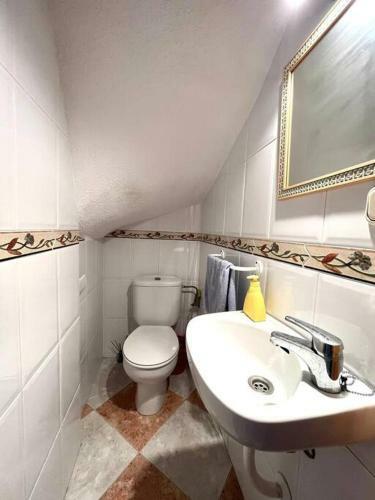 Apartamento Casa De Noor