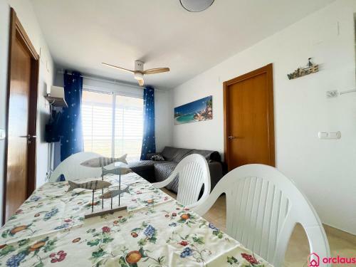 Apartamento Amplia Terraza, Mar Y Monta�a
