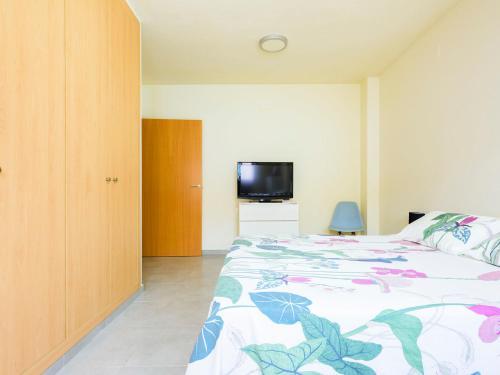 Apartment Puerta Del Mediterr�neo By Interhome