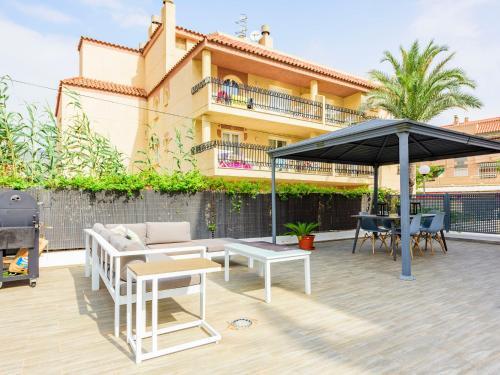 Apartment Puerta Del Mediterr�neo By Interhome