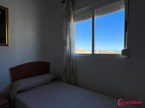 Apartamento Bella Terraza Frontal Al Mar