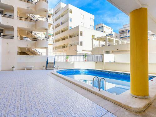 Apartment Torre Del Rey By Interhome