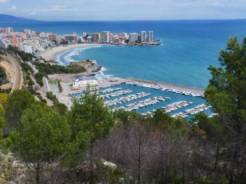 Apartment Eden Natura By Interhome