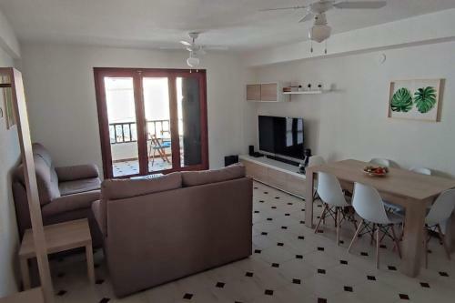 Mandarina Apartamento Primera L�nea