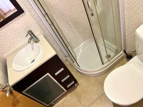 Apartamentos Deluxe Marina Dor