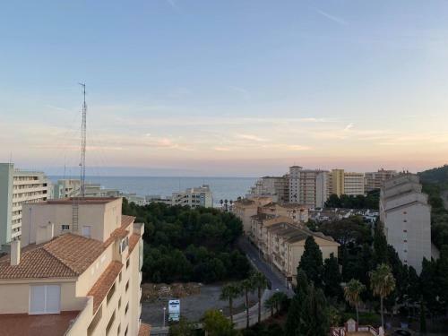 Apartamento Columbretes