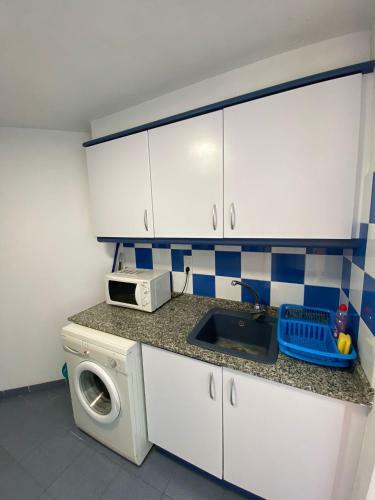 Apartamento Columbretes