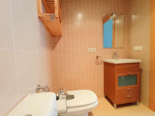 Apartamento Ayf Acogedor Terrazas En Playa Morro De Gos