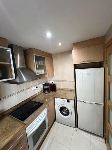 Apartamento Con Vistas Al Mar Cala Blanca II