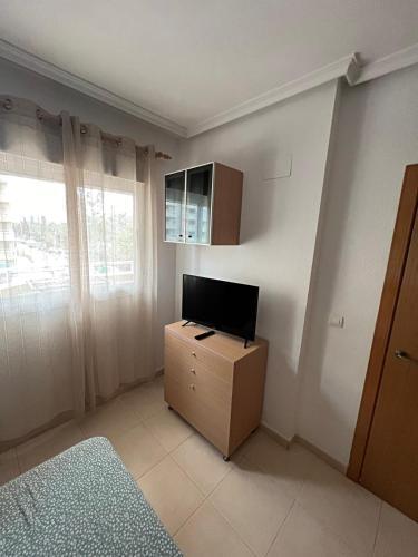 Apartamento Con Vistas Al Mar Cala Blanca II