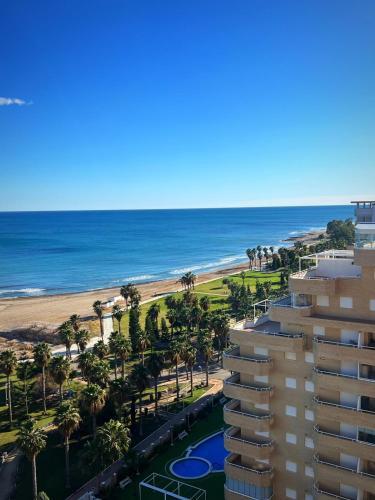 Apartamento Con Vistas Al Mar Cala Blanca II