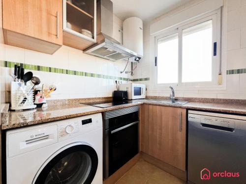 Apartamento Amplio Y Familiar Bien Ubicado