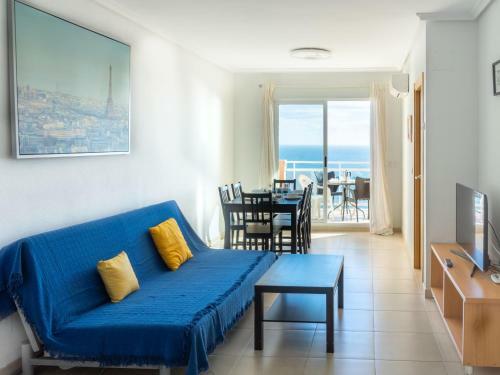 Apartment Playa Dorada Frontal By Interhome