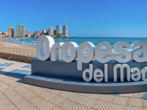 Apartment Playa Dorada Frontal By Interhome