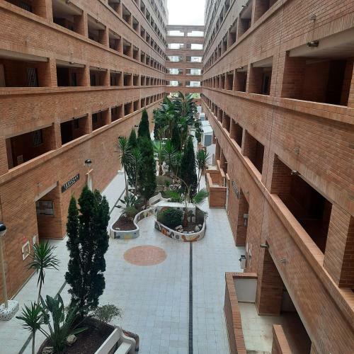 Apartamento Marina D'or
