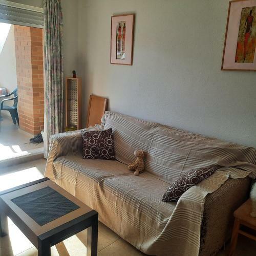 Apartamento Marina D'or