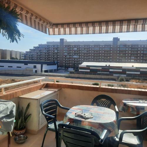 Apartamento Marina D'or