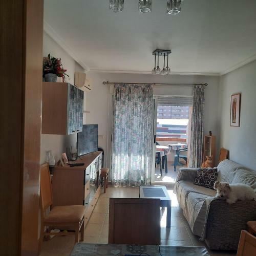 Apartamento Marina D'or