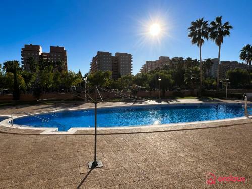 Apartamento El Oasis