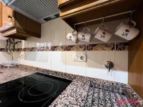 Apartamento El Oasis