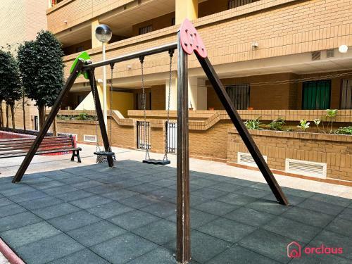 Apartamento El Oasis