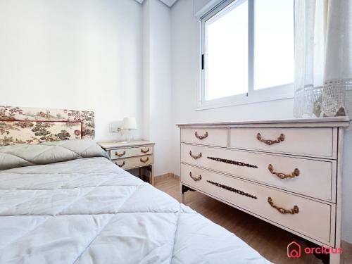Apartamento El Oasis