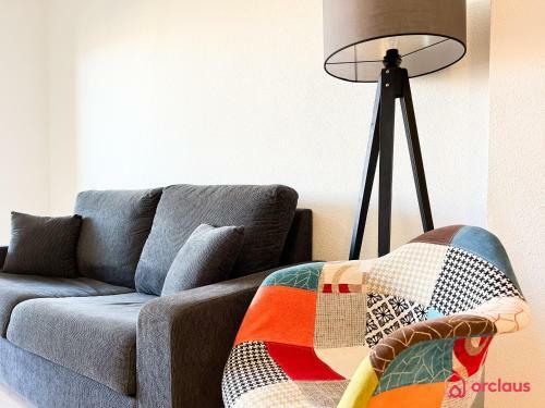 Apartamento El Oasis