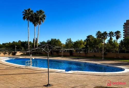 Apartamento El Oasis
