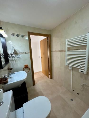 Apartamento Algaida Ref004