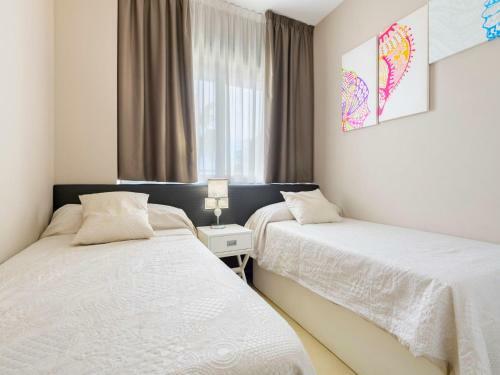 Apartment Miramar By Interhome