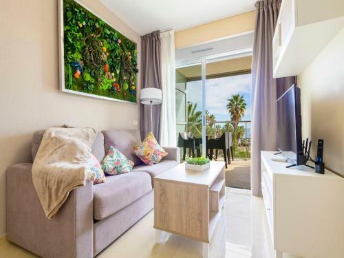 Apartment Miramar By Interhome
