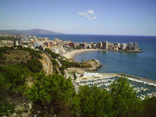 Apartamento Oropesa Playa
