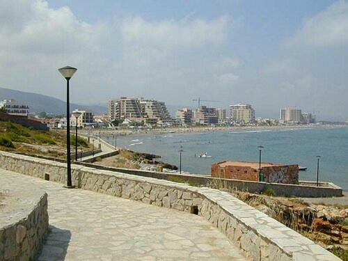 Apartamento Oropesa Playa