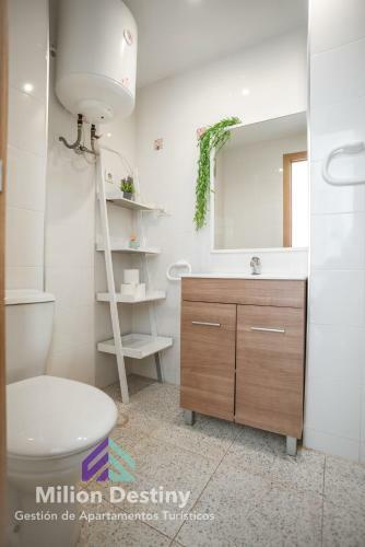 Apartamento Destiny Portofino Av Valencia