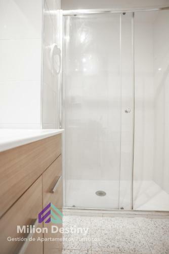Apartamento Destiny Portofino Av Valencia