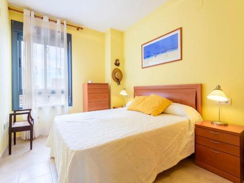 Apartment Las Terrazas- La Marina-3 By Interhome