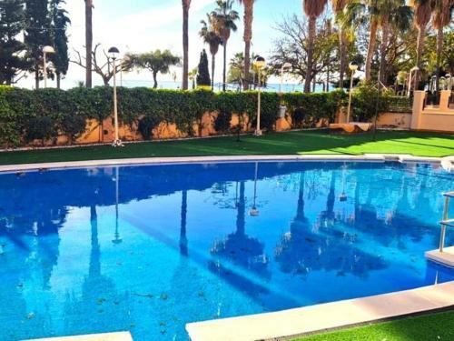 Apartamento Acapulco III N� 1152