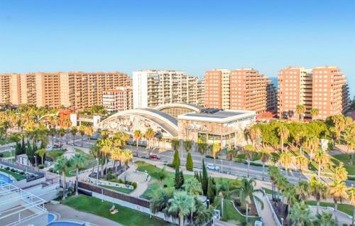 Stunning Apartment In Oropesa Del Mar With Wi-fi