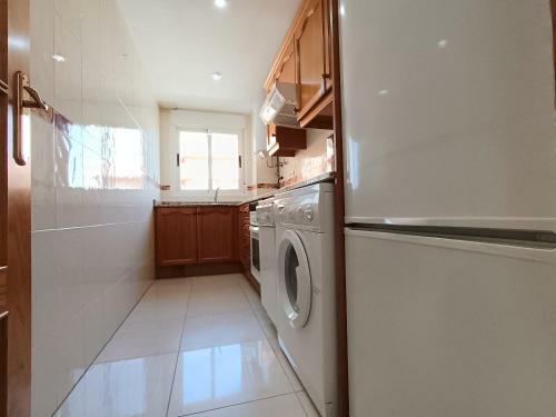 Apartamento Ayf Despertares Frente Al Mar