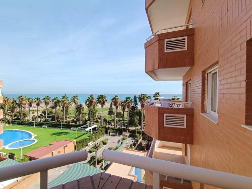 Apartamento Ayf Despertares Frente Al Mar