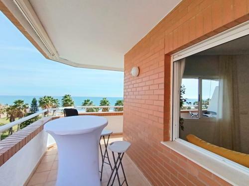 Apartamento Ayf Despertares Frente Al Mar