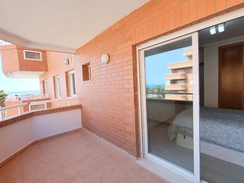 Apartamento Ayf Despertares Frente Al Mar