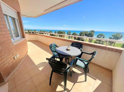 Apartamento Ayf Despertares Frente Al Mar
