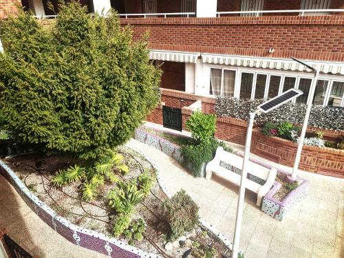 Apartamento Apcostas Playa Coral - Costa Marfil