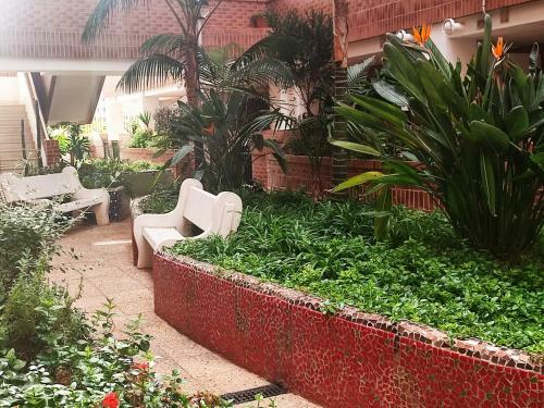 Apartamento Apcostas Playa Coral - Costa Marfil