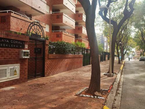 Apartamento Apcostas Playa Coral - Costa Marfil