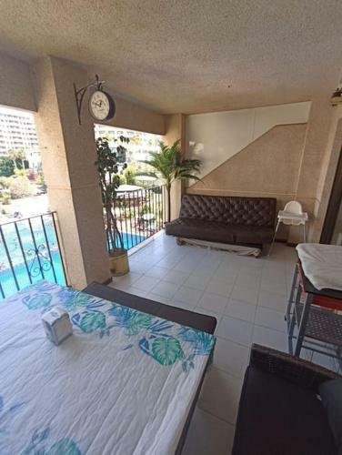 Apartamento Logement Tout Confort Marina Or
