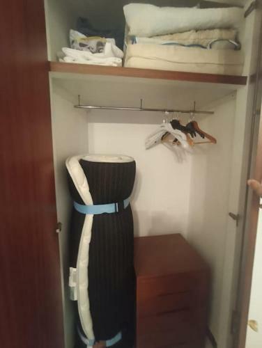 Apartamento Logement Tout Confort Marina Or