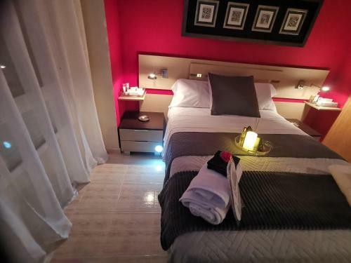 Apartamento Gaviota