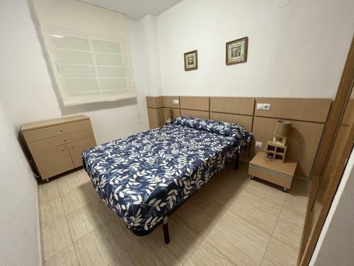 Apartamento Costa Marfil II N� 1109